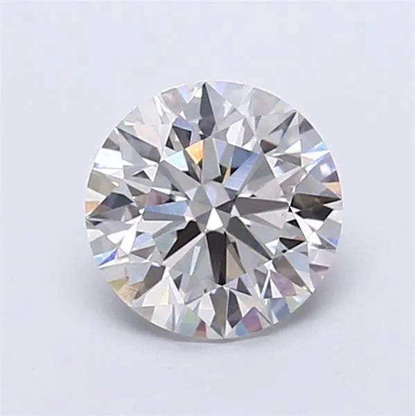 2.59ct Round Lab Grown Diamond (Colour G, Clarity VS1, Cut ID, IGI Certified)