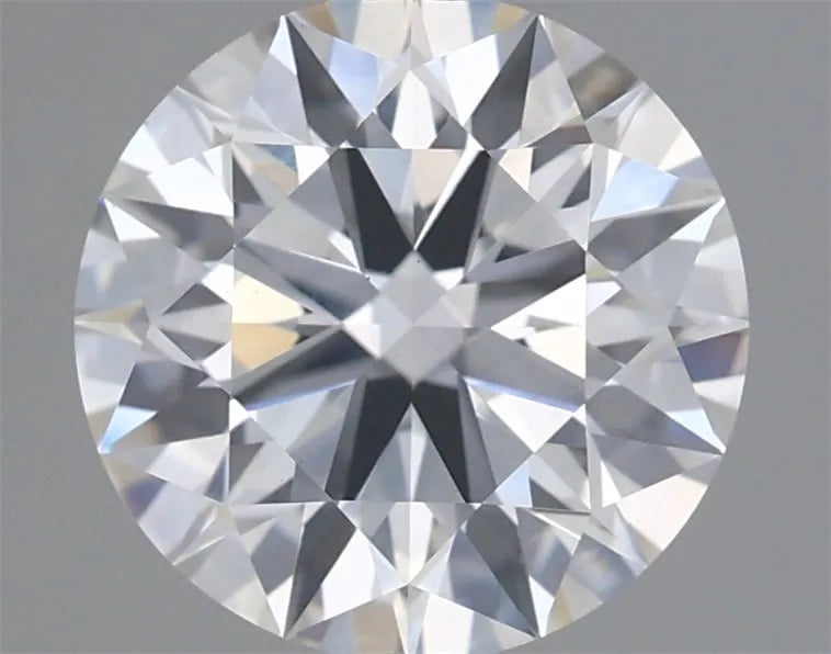 2.59ct Round Lab Grown Diamond (Colour G, Clarity VS1, Cut ID, IGI Certified)
