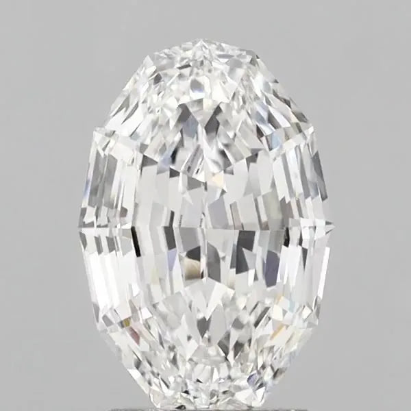 2.61ct Other Lab Grown Diamond (Colour F, Clarity VVS2, IGI Certified)
