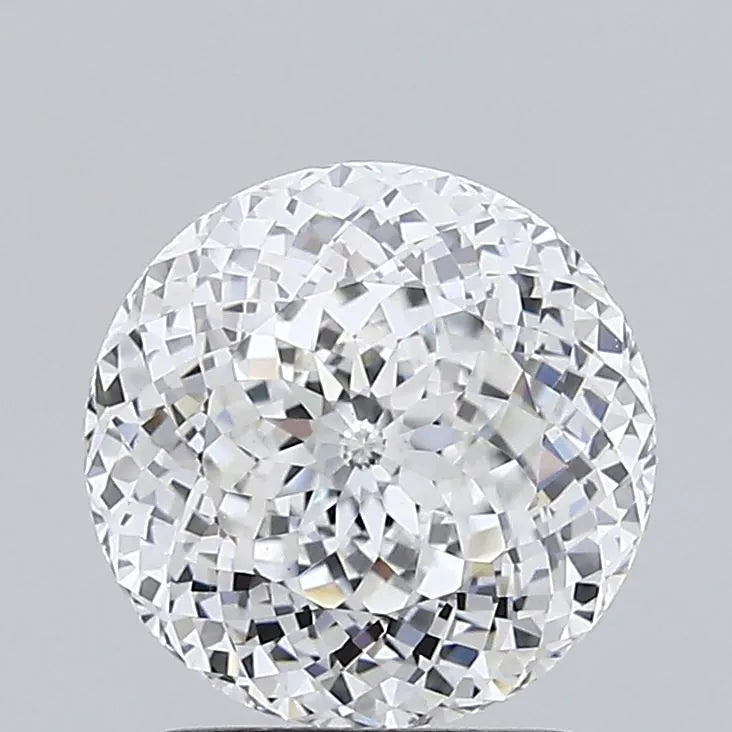 2.62ct Other Lab Grown Diamond (Colour F, Clarity VS1, IGI Certified)