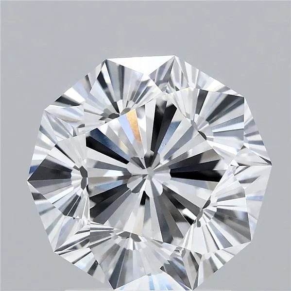 2.63ct Other Lab Grown Diamond (Colour E, Clarity VVS2, IGI Certified)