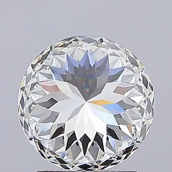 2.63ct Other Lab Grown Diamond (Colour F, Clarity VS1, IGI Certified)