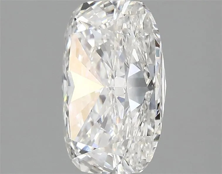 2.64ct Cushion brilliant Lab Grown Diamond (Colour E, Clarity VS1, IGI Certified)