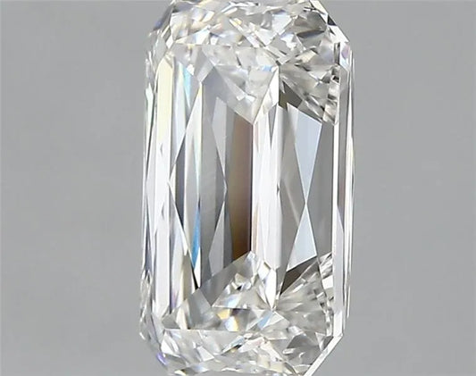 2.64ct Radiant Lab Grown Diamond (Colour E, Clarity VVS1, IGI Certified)
