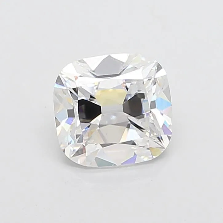 2.66ct Cushion brilliant Lab Grown Diamond (Colour D, Clarity VVS2, IGI Certified)