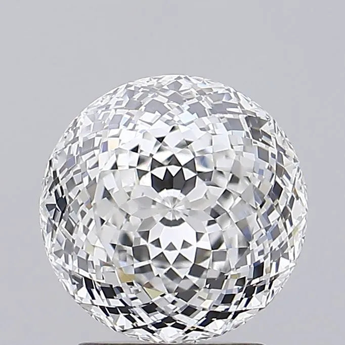 2.66ct Other Lab Grown Diamond (Colour F, Clarity VS1, IGI Certified)