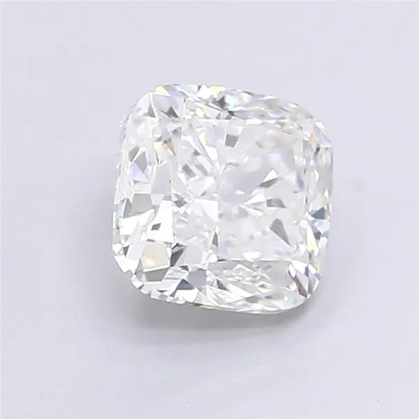 2.70ct Cushion modified Lab Grown Diamond (Colour F, Clarity VS1, IGI Certified)
