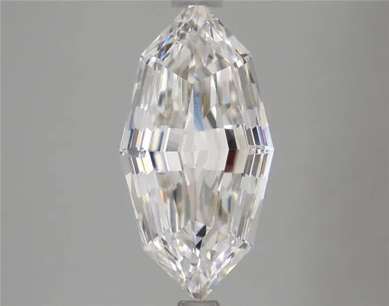 2.71ct Other Lab Grown Diamond (Colour G, Clarity VVS2, IGI Certified)