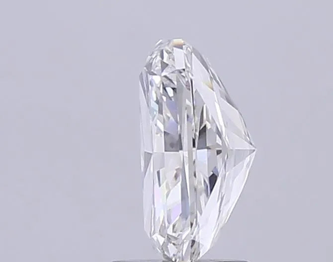 2.71ct Radiant Lab Grown Diamond (Colour F, Clarity VVS2, IGI Certified)