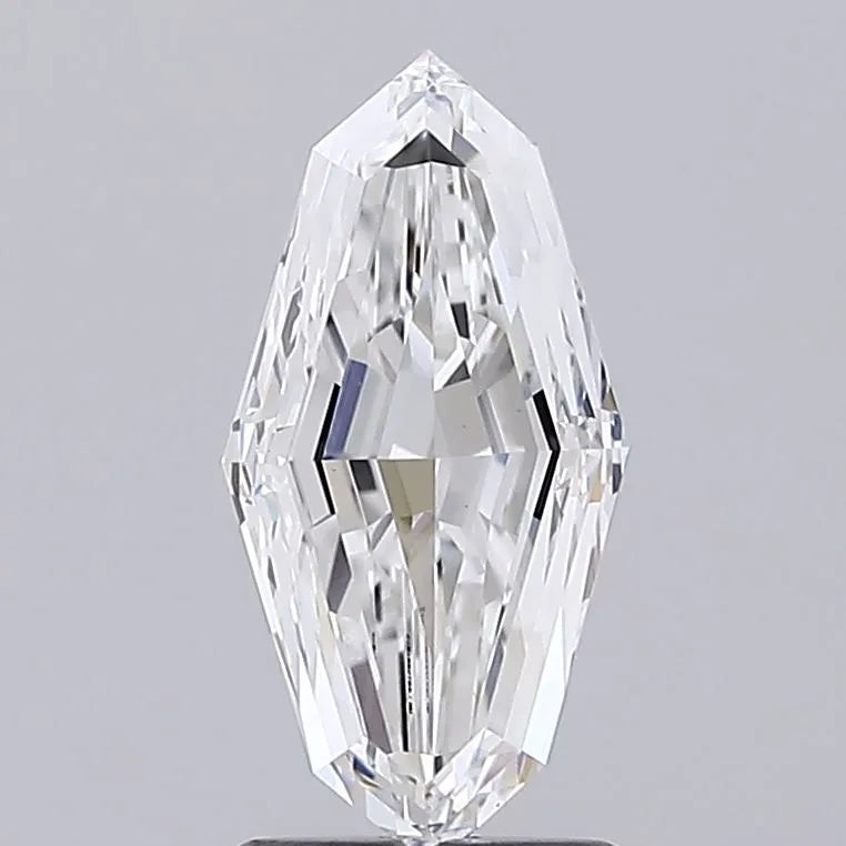 2.72ct Other Lab Grown Diamond (Colour E, Clarity VVS2, IGI Certified)