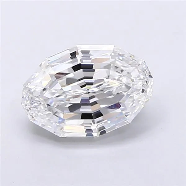 2.73ct Other Lab Grown Diamond (Colour D, Clarity VVS2, IGI Certified)