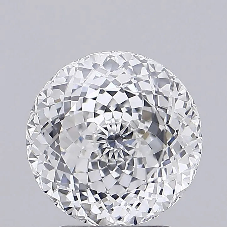 2.73ct Other Lab Grown Diamond (Colour E, Clarity VS1, IGI Certified)