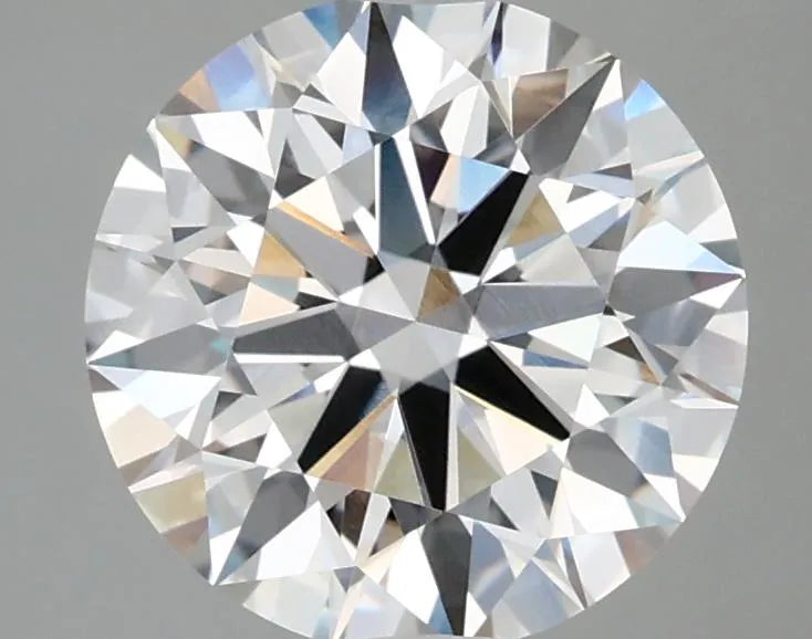 2.74ct Round Lab Grown Diamond (Colour E, Clarity VVS1, Cut ID, IGI Certified)