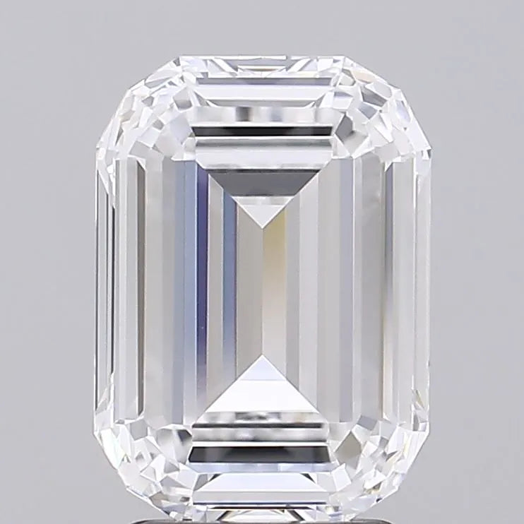 2.75ct Other Lab Grown Diamond (Colour D, Clarity VVS2, IGI Certified)