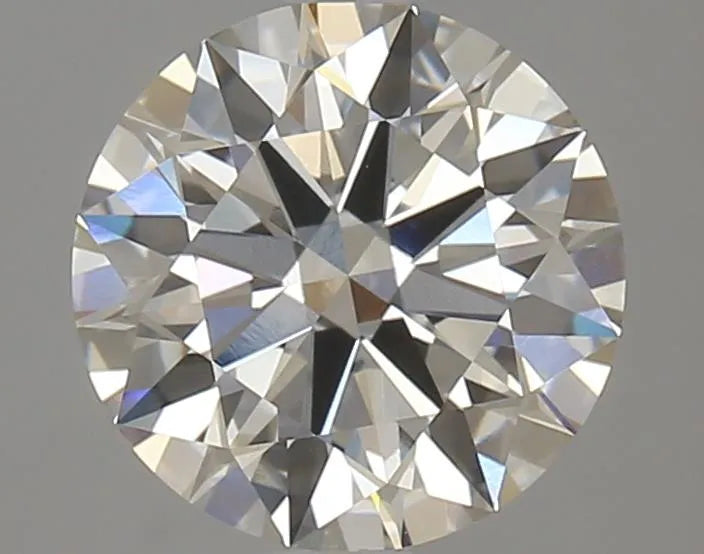 2.75ct Round Lab Grown Diamond (Colour H, Clarity VVS2, Cut ID, IGI Certified)