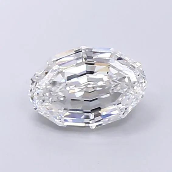 2.76ct Other Lab Grown Diamond (Colour D, Clarity VVS2, IGI Certified)