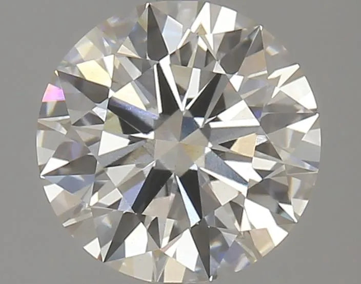 2.77ct Round Lab Grown Diamond (Colour G, Clarity VS1, Cut ID, IGI Certified)
