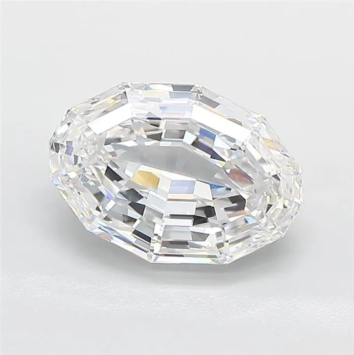 2.78ct Other Lab Grown Diamond (Colour D, Clarity VVS2, IGI Certified)