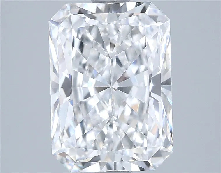 2.79ct Radiant Lab Grown Diamond (Colour D, Clarity VS1, GIA Certified)