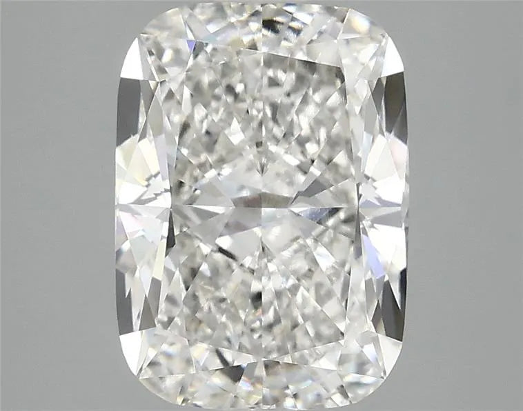 2.80ct Cushion modified Lab Grown Diamond (Colour F, Clarity VS1, IGI Certified)