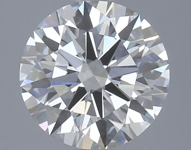 2.80ct Round Lab Grown Diamond (Colour G, Clarity VS1, Cut ID, IGI Certified)