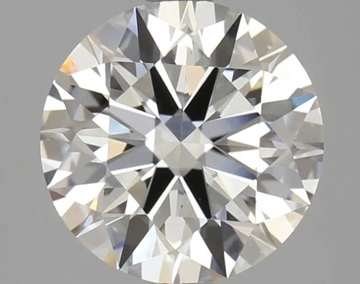 2.80ct Round Lab Grown Diamond (Colour H, Clarity VS1, Cut ID, IGI Certified)