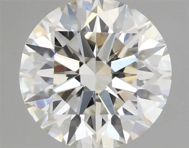 2.80ct Round Lab Grown Diamond (Colour H, Clarity VVS2, Cut ID, IGI Certified)