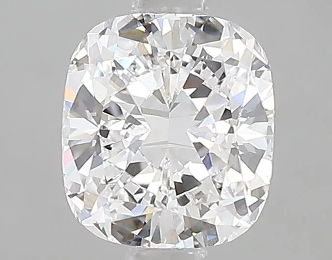 2.81ct Cushion modified Lab Grown Diamond (Colour E, Clarity VVS2, IGI Certified)