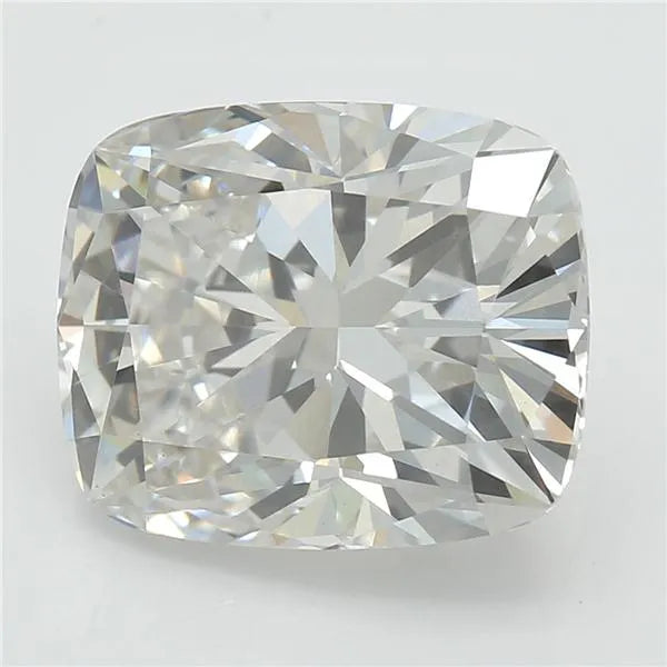 2.81ct Cushion modified Lab Grown Diamond (Colour I, Clarity VS1, Cut VG, IGI Certified)