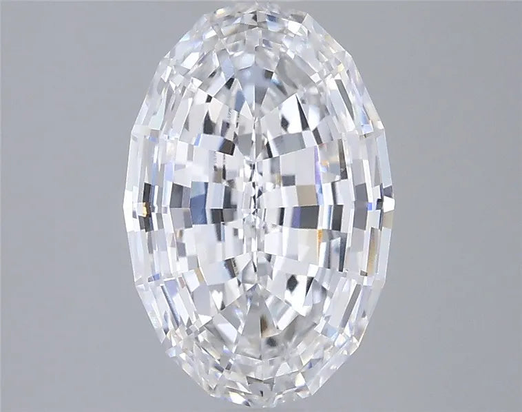 2.83ct Other Lab Grown Diamond (Colour D, Clarity VVS1, IGI Certified)