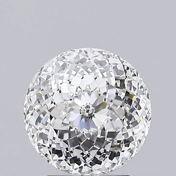 2.84ct Other Lab Grown Diamond (Colour E, Clarity VS1, IGI Certified)