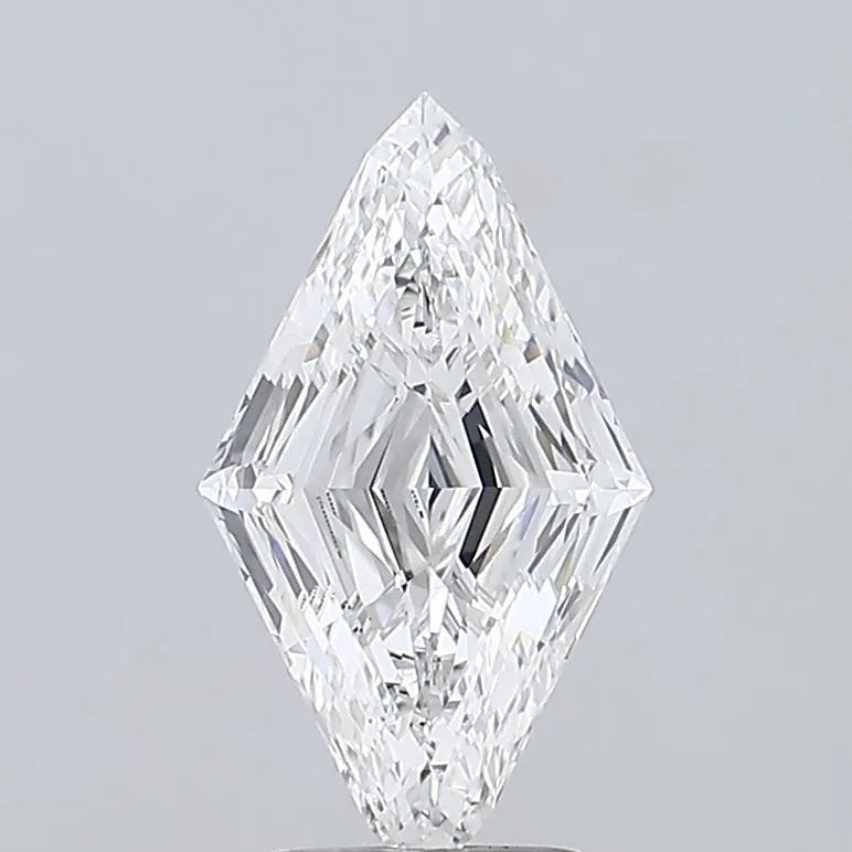 2.86ct Other Lab Grown Diamond (Colour F, Clarity VS1, IGI Certified)