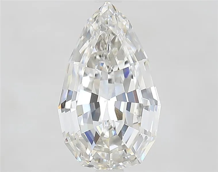 2.86ct Other Lab Grown Diamond (Colour G, Clarity VVS2, IGI Certified)