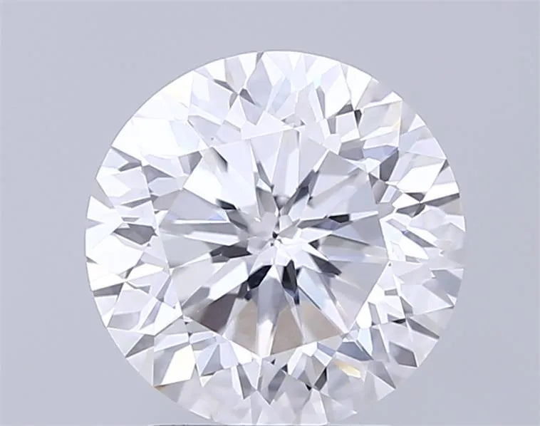 2.88ct Other Lab Grown Diamond (Colour E, Clarity VS1, IGI Certified)
