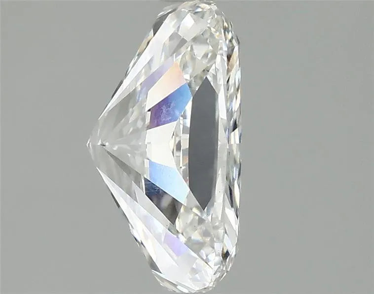 2.90ct Cushion modified Lab Grown Diamond (Colour G, Clarity VS1, IGI Certified)