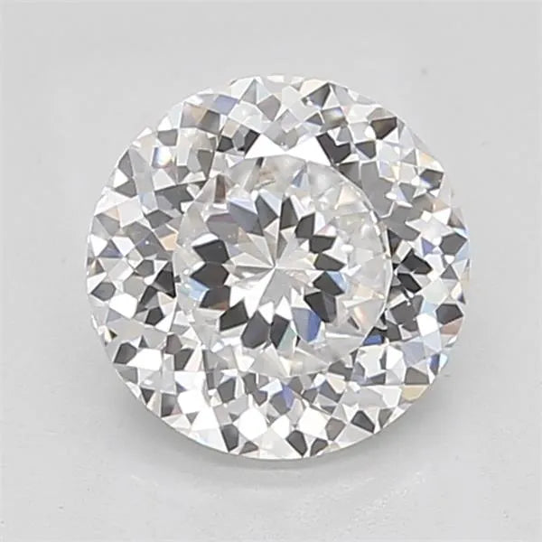 2.90ct Other Lab Grown Diamond (Colour D, Clarity VVS2, IGI Certified)