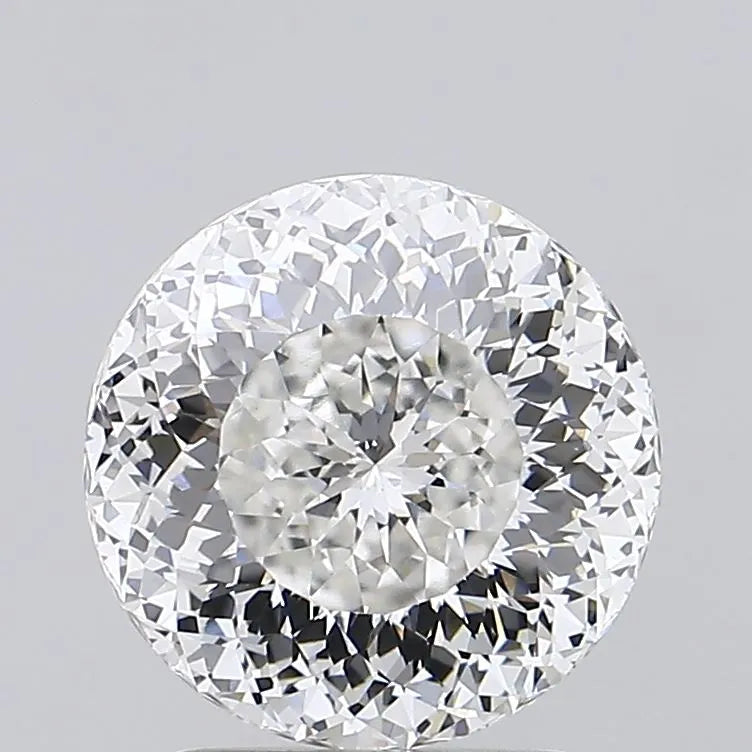 2.90ct Other Lab Grown Diamond (Colour F, Clarity VVS2, IGI Certified)