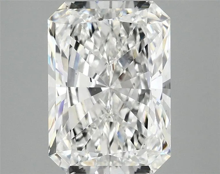 2.91ct Radiant Lab Grown Diamond (Colour E, Clarity VS1, IGI Certified)