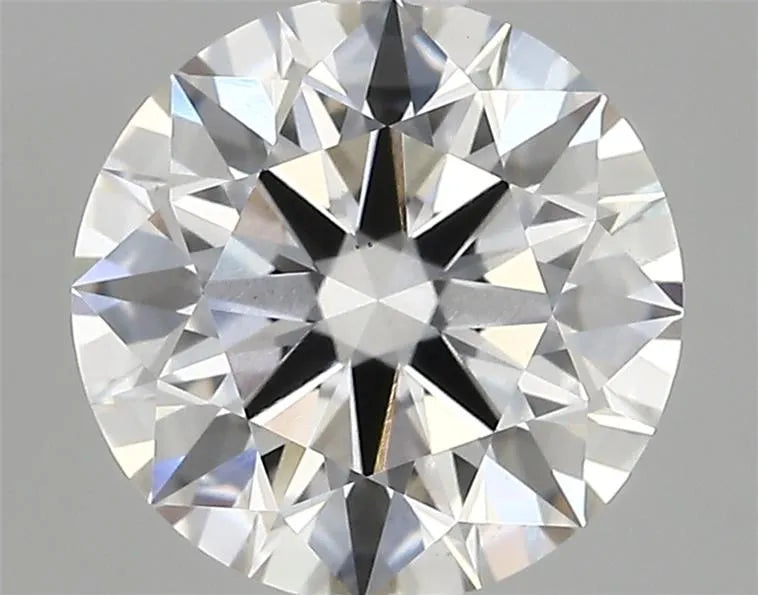 2.92ct Round Lab Grown Diamond (Colour E, Clarity VS1, Cut ID, IGI Certified)