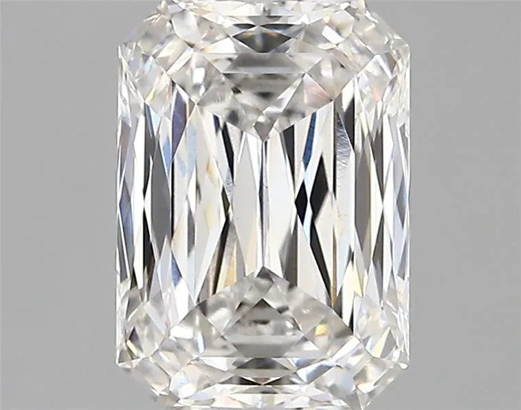 2.93ct Radiant Lab Grown Diamond (Colour E, Clarity VS1, IGI Certified)