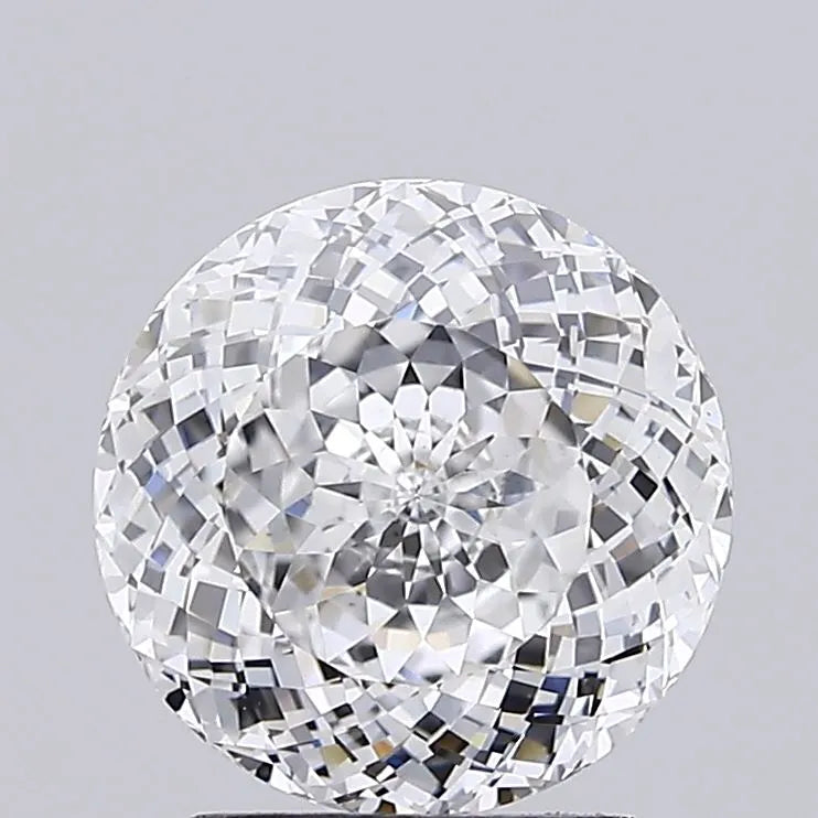 2.96ct Other Lab Grown Diamond (Colour F, Clarity VS1, IGI Certified)