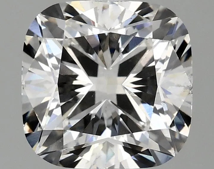 2.97ct Cushion brilliant Lab Grown Diamond (Colour G, Clarity VS2, IGI Certified)