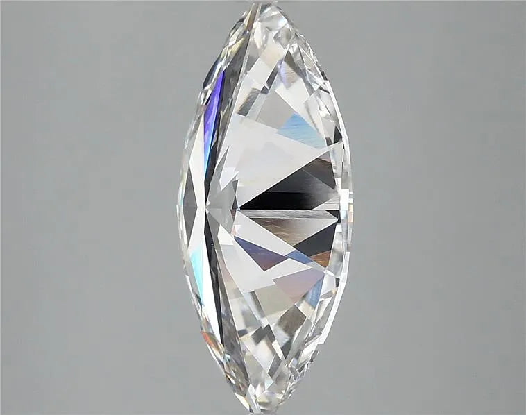 2.97ct Marquise Lab Grown Diamond (Colour F, Clarity VVS2, IGI Certified)