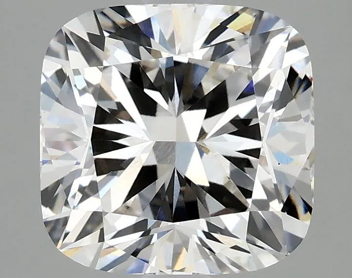 2.98ct Cushion brilliant Lab Grown Diamond (Colour H, Clarity VVS2, IGI Certified)