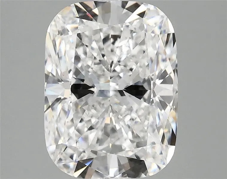2.98ct Cushion modified Lab Grown Diamond (Colour D, Clarity VS1, IGI Certified)