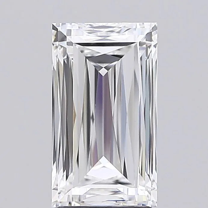 2.98ct Other Lab Grown Diamond (Colour D, Clarity VVS1, IGI Certified)