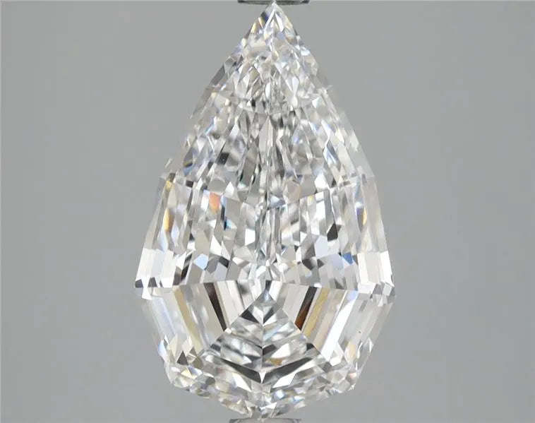2.98ct Other Lab Grown Diamond (Colour D, Clarity VVS2, IGI Certified)