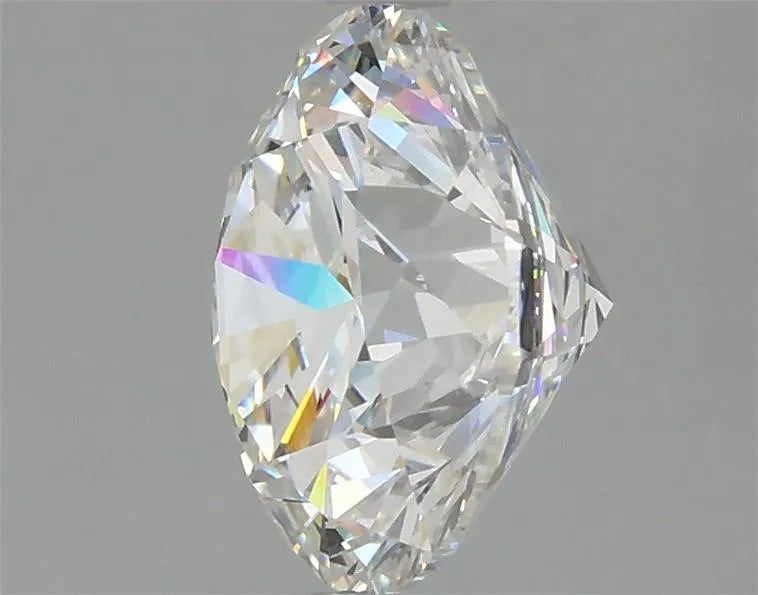 2.98ct Round Lab Grown Diamond (Colour E, Clarity VS1, Cut ID, IGI Certified)