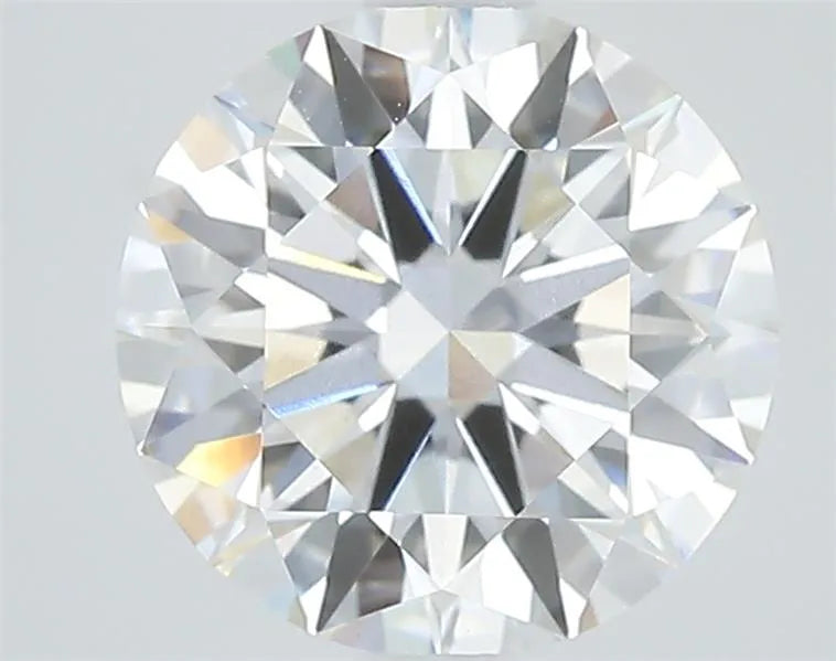 2.98ct Round Lab Grown Diamond (Colour E, Clarity VVS2, Cut ID, IGI Certified)