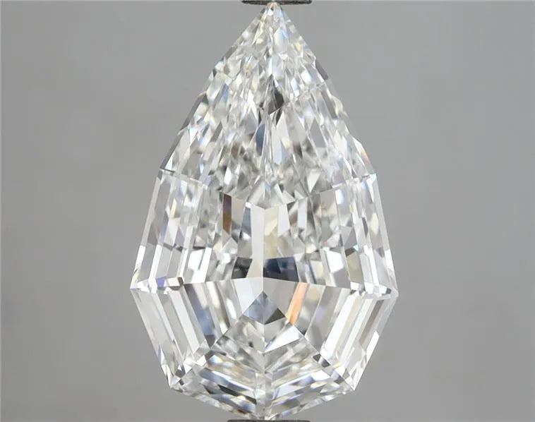 2.99ct Other Lab Grown Diamond (Colour F, Clarity VVS2, IGI Certified)
